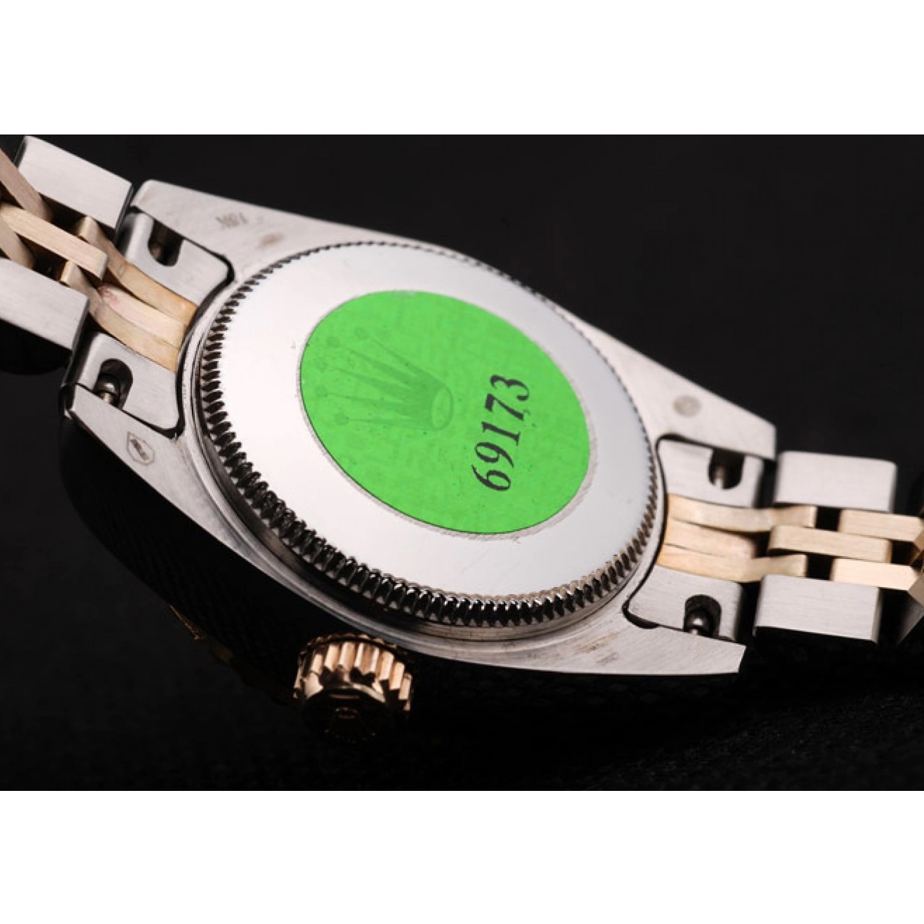 MiroTime 0806 Rolex Datejust Swiss Mechanism-srl61